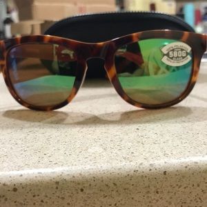 Costa Del Mar Copra Sunglasses